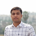 Nirav Vavadiya