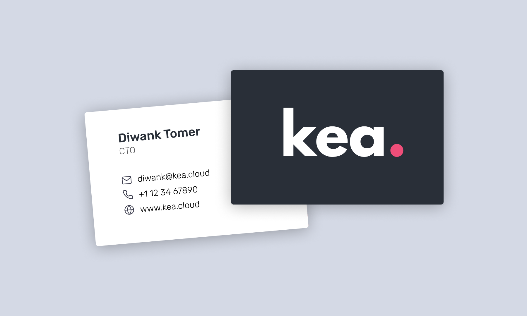 Business Card