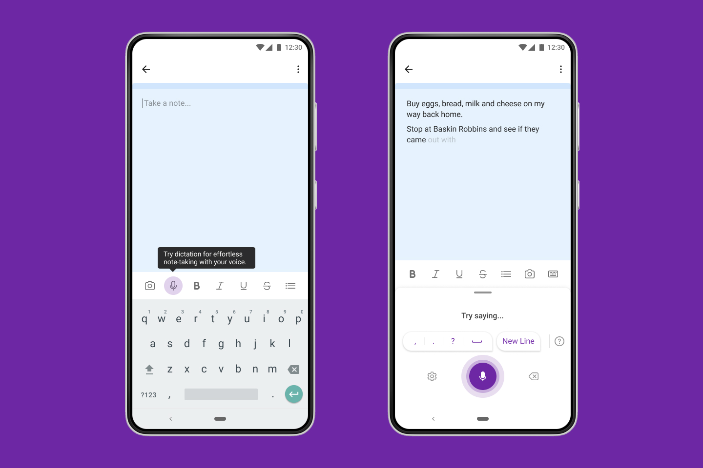 OneNote for Android