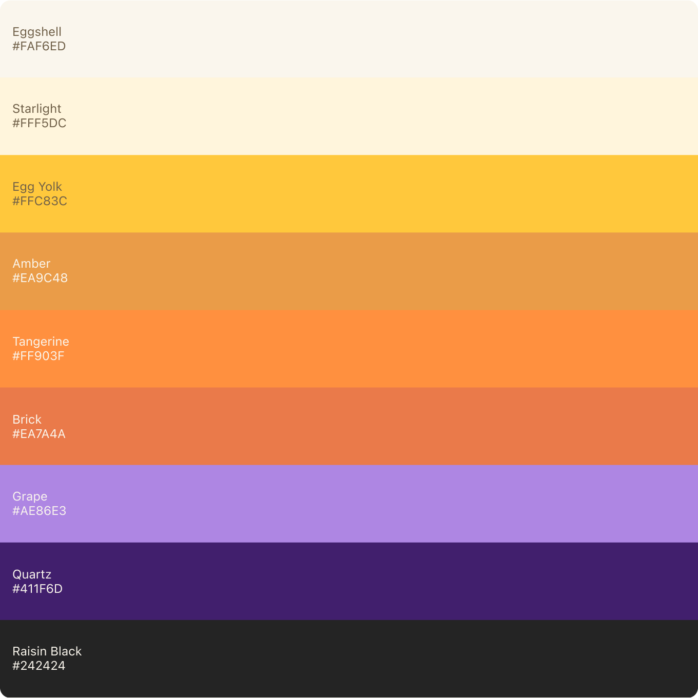 Listen brand application