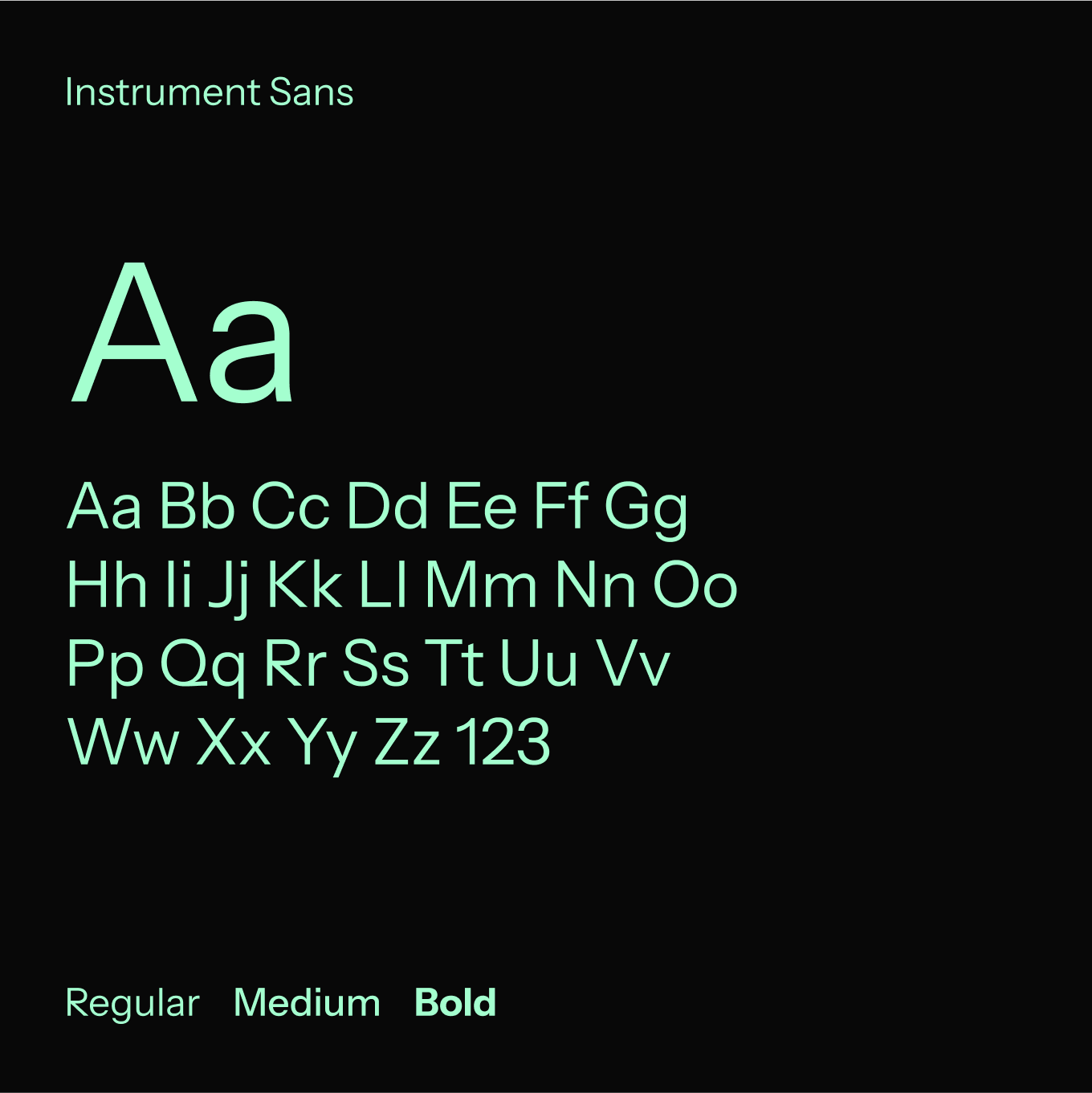 Editorial typography