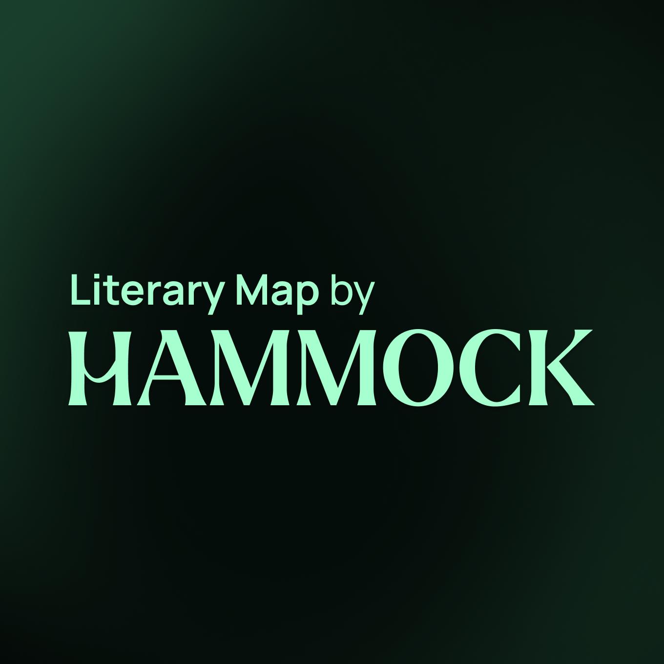 Hammock Mag logo