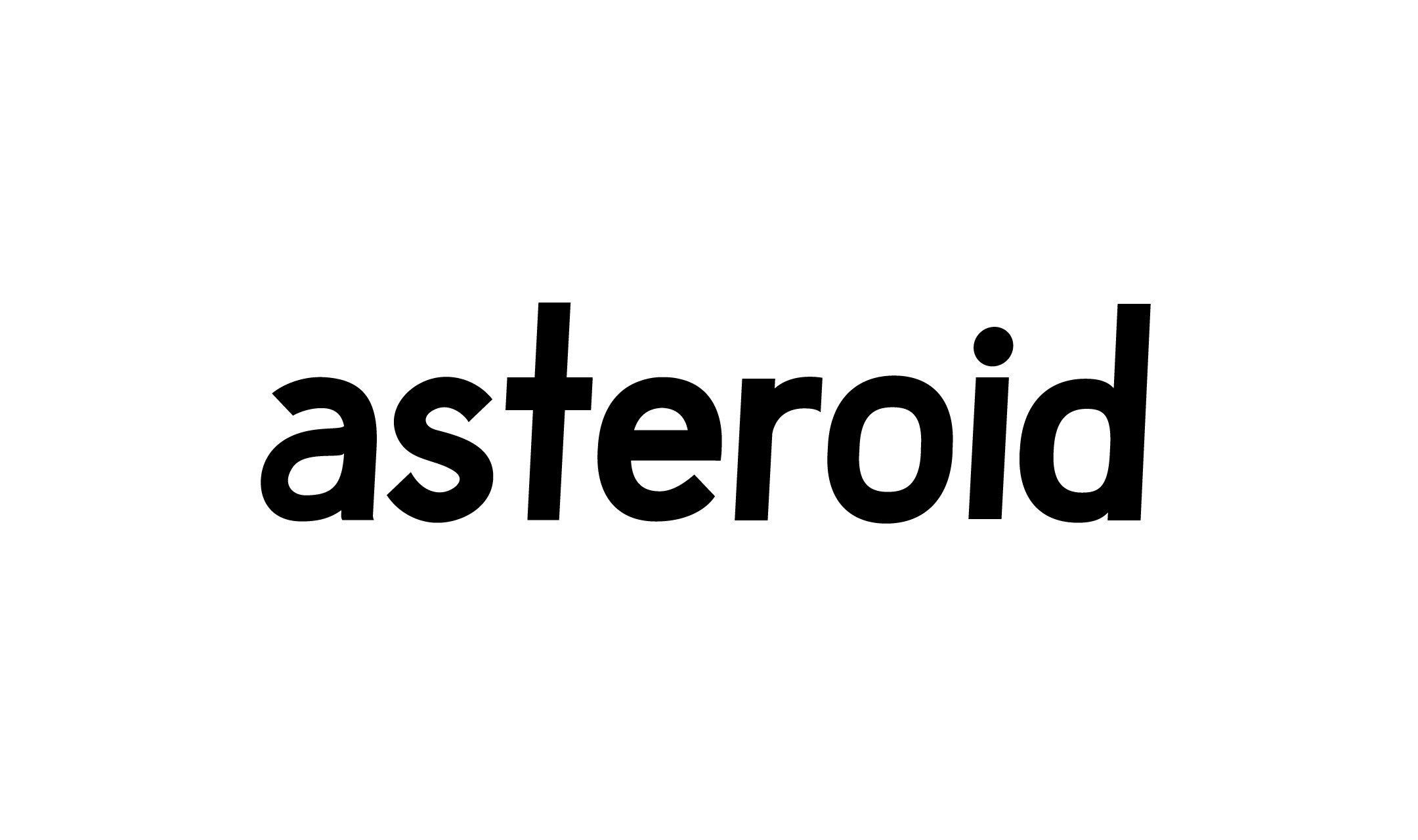 "asteroid"