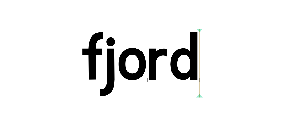 "fjord"