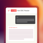EBC Reader
