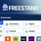 Freestand Brand Refresh
