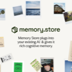 Memory Store