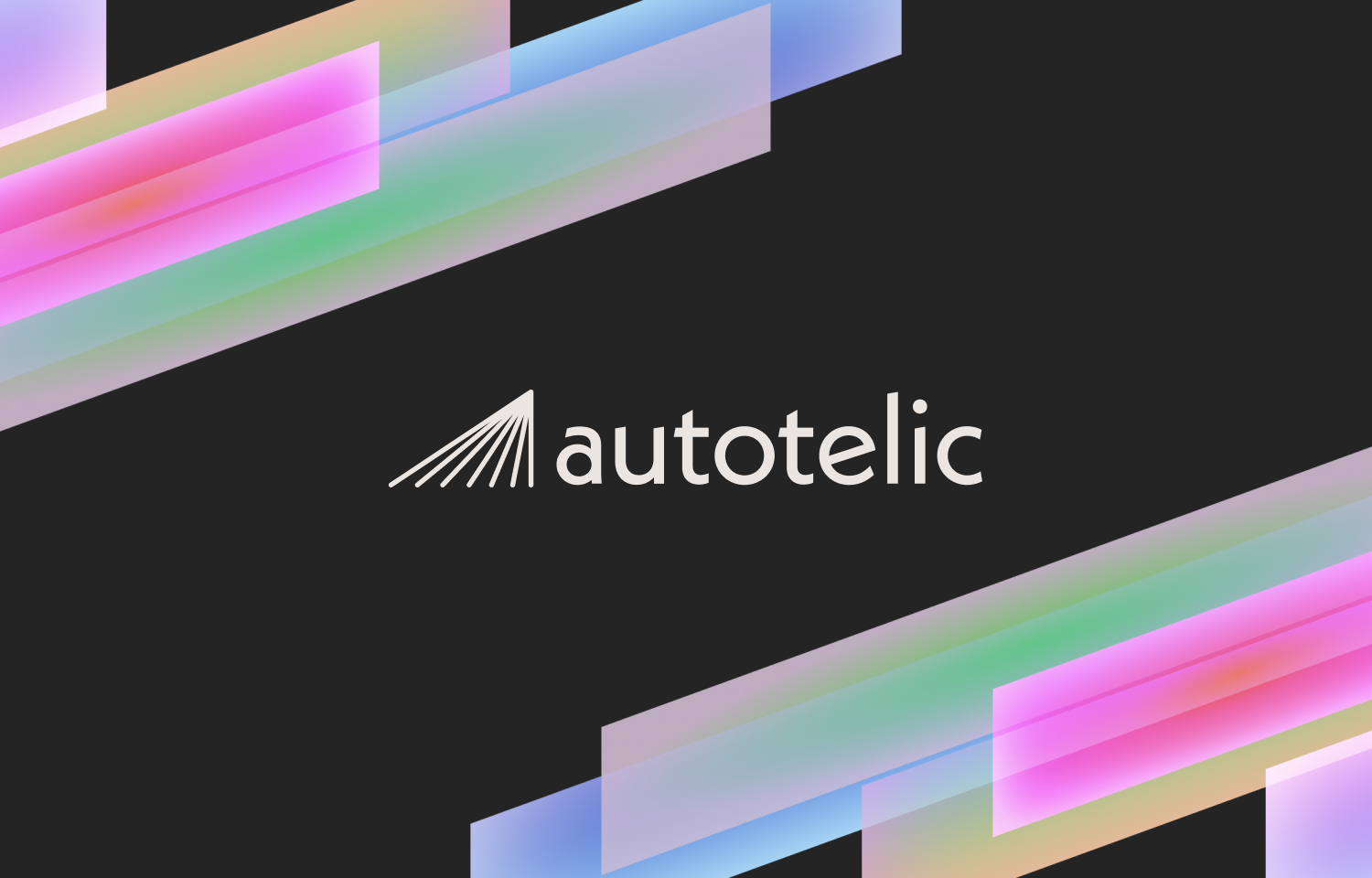 Autotelic Inc