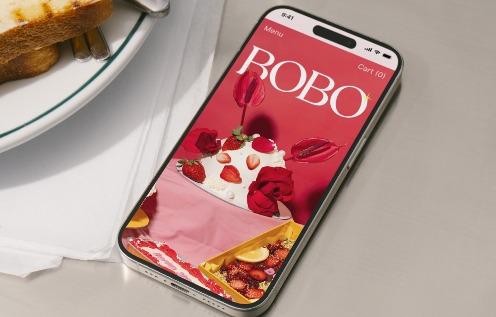 Bobo Cakery