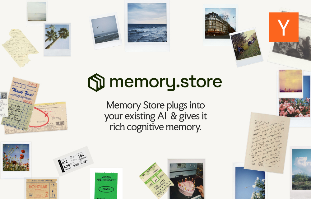 Memory Store