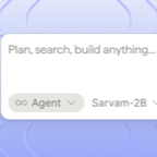 Sarvam